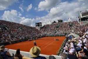Roland Garros 2018. Resultados 31 mayo - resultados halle y queen’s