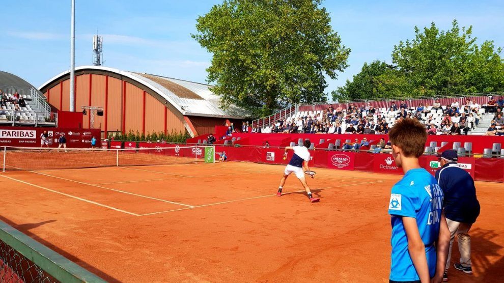 Challenger de Bordeaux