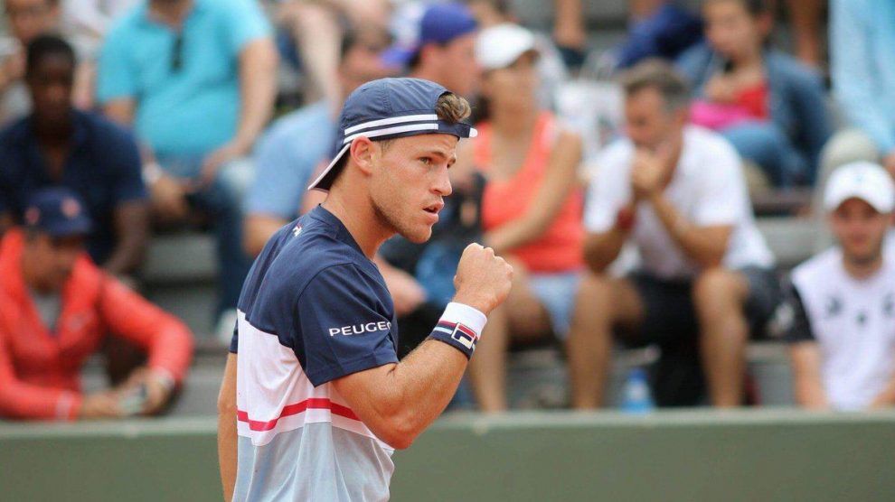 Schwartzman declaraciones ATP Córdoba 2020