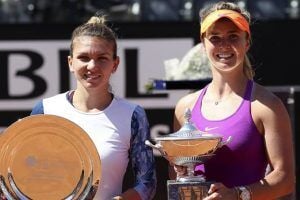 Previa WTA Roma: Halep y Svitolina repetirán la final de 2017 - ROLAND GARROS