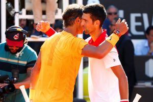 Finales más repetidas ATP