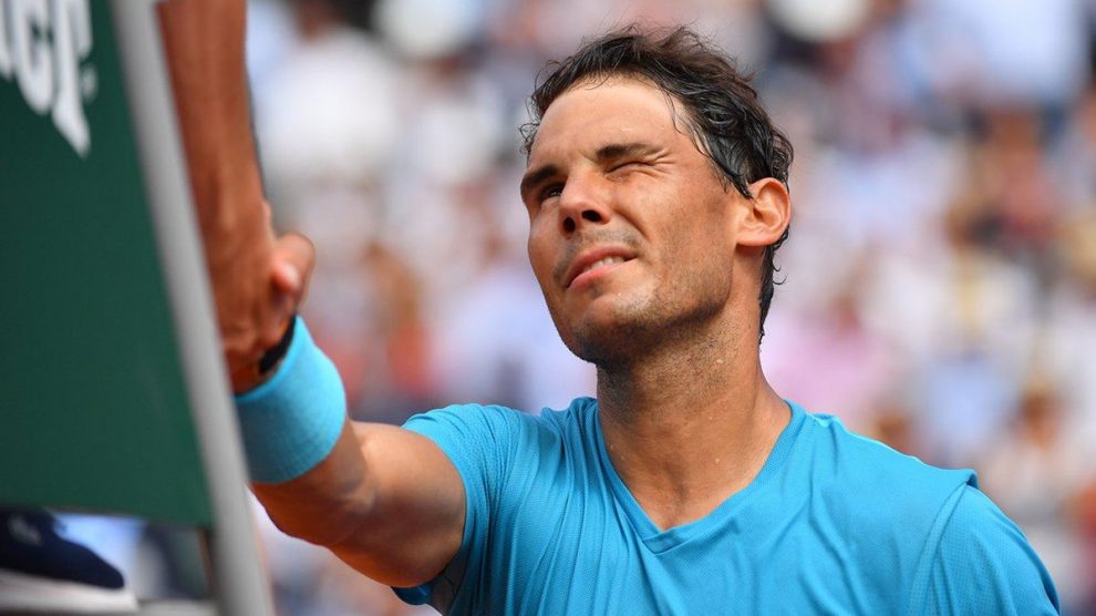 Jugadores con más semifinales en Roland Garros