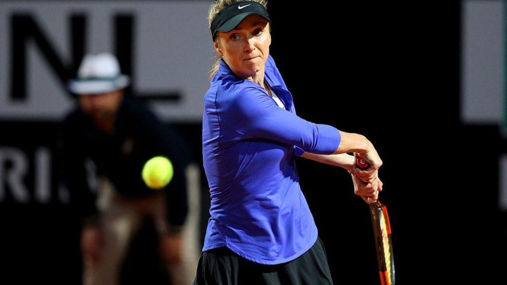 Entry List WTA Hua Hin 2020