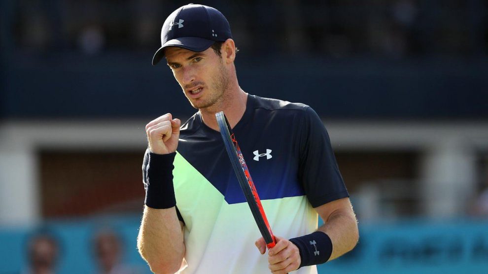 Análisis de cuadros: Masters 1000 de Cincinnati - Cuadro Masters 1000 Cincinnati