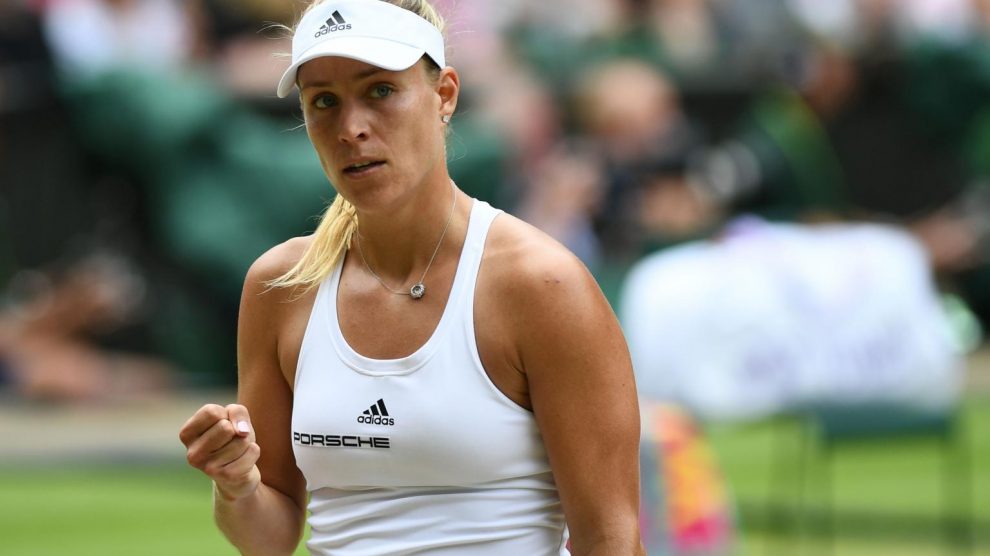 Las favoritas en Wimbledon 2019