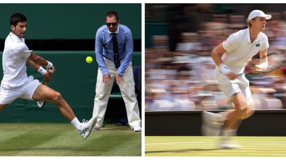 Previa final Wimbledon 2018 Djokovic y Anderson