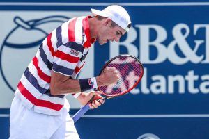 Tenis the draftkings all american