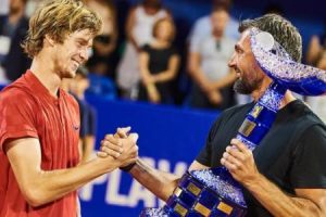 Campeones torneo ATP como lucky loser