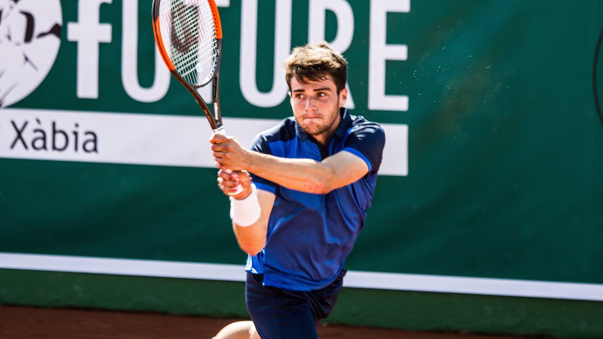 El Podcast de Canal Tenis 1x19: Entrevista a Pedro Martínez 1 Podcast entrevista Pedro Martínez