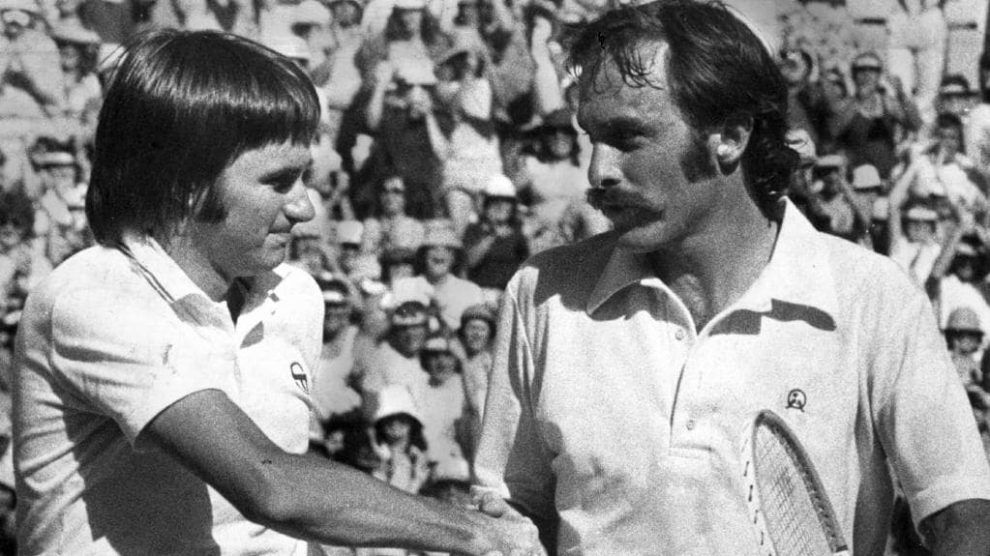 Jugadores con mejor porcentaje de victorias en el Open de Australia