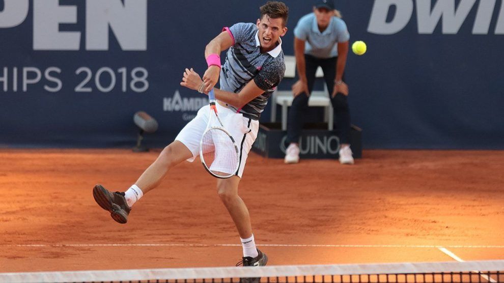 ATP 500 Hamburgo, ATP 250 Gstaad y Atlanta. Resultados 24 de julio - David Vega Hernández