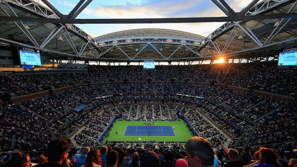 Arthur Ashe US Open