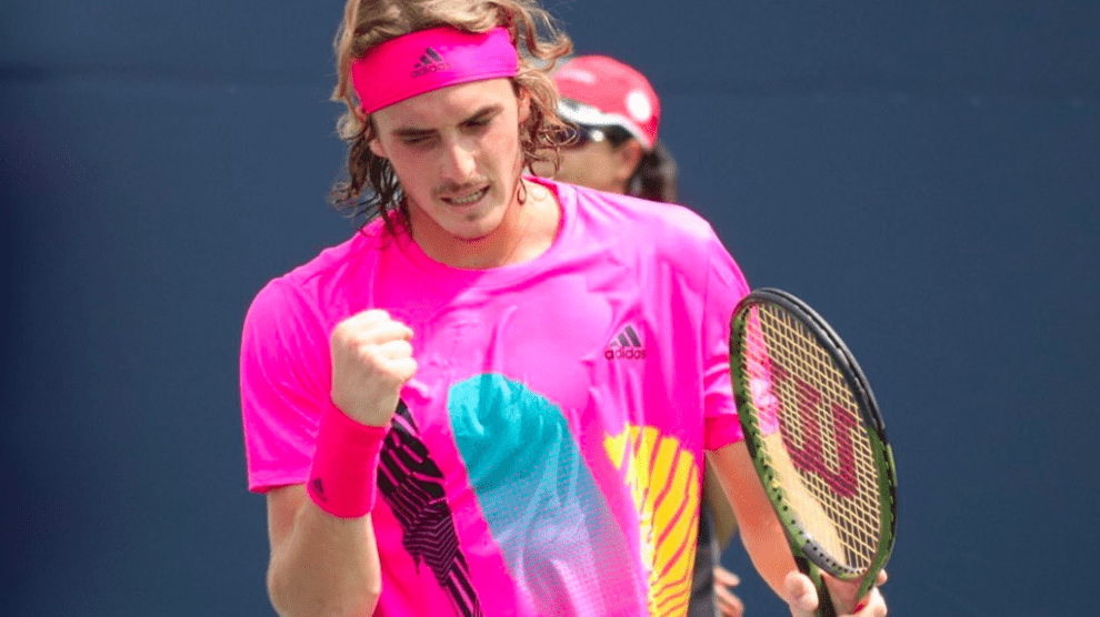 Masters 1000 de Canadá. Resultados 9 de agosto -