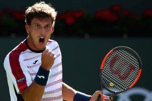 Winston-Salem. Resultados 23 de agosto -