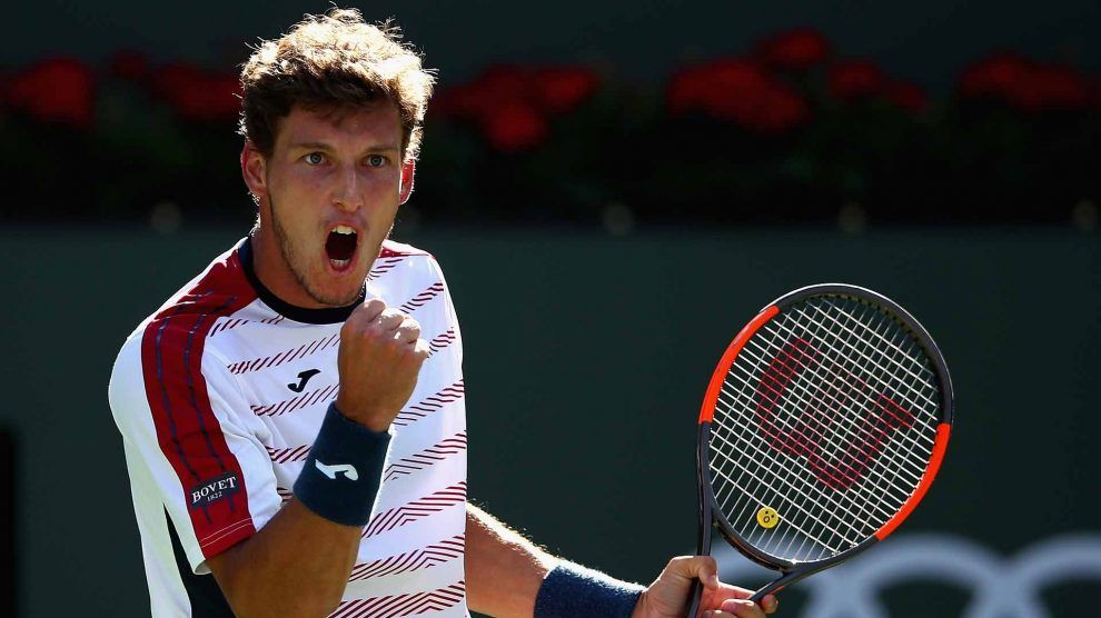 Winston-Salem. Resultados 23 de agosto -