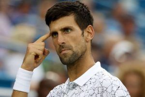 Novak Djokovic mejor de la historia