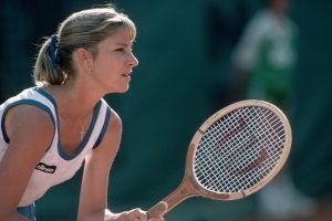 Tenistas WTA con más finales de Grand Slam 1 Tenistas WTA con más finales de Grand Slam