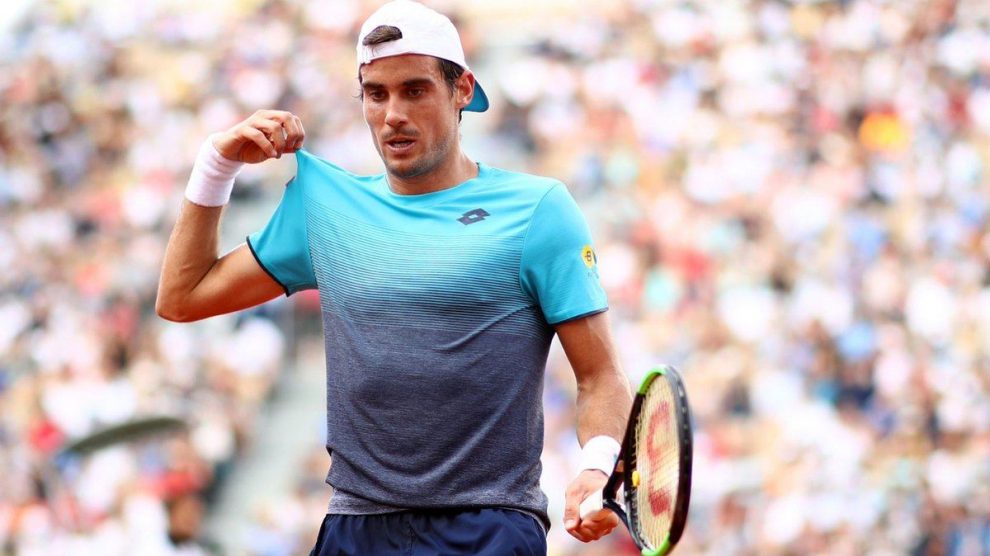 Cuadro ATP 250 Buenos Aires 2020