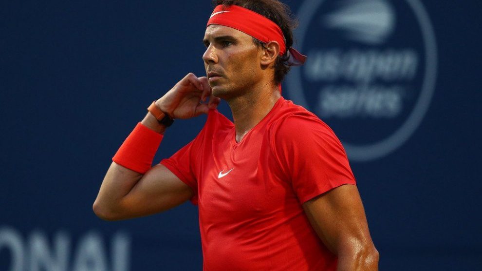 Análisis del cuadro masculino Masters 1000 Canadá 2019 8 Cuadro masculino Masters 1000 Canadá 2019