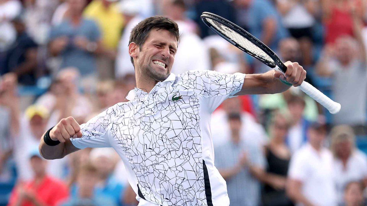 Lo que hay que saber del Masters 1000 de Cincinnati - Lo que hay que saber del Masters 1000 Cincinnati