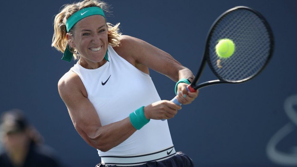 Entry List WTA Monterrey 2020