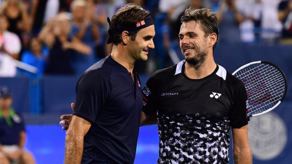 cuándo volverá el tenis
