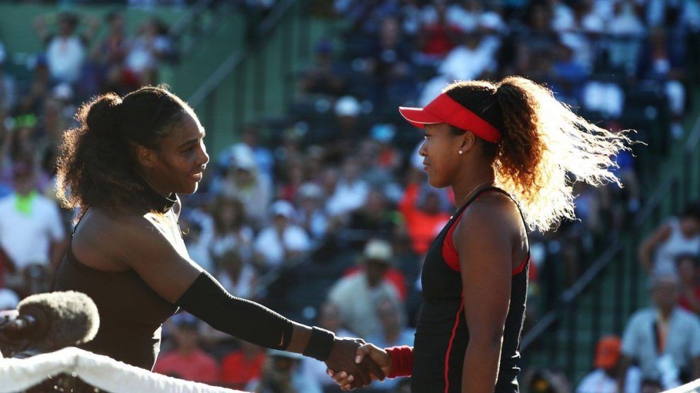 Puntos que defiende el top-10 femenino hasta el US Open