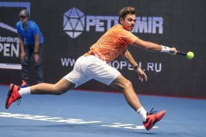 ATP 250 Metz y San Petersburgo. Resultados 17 de septiembre - ATP Metz y San Petesburgo