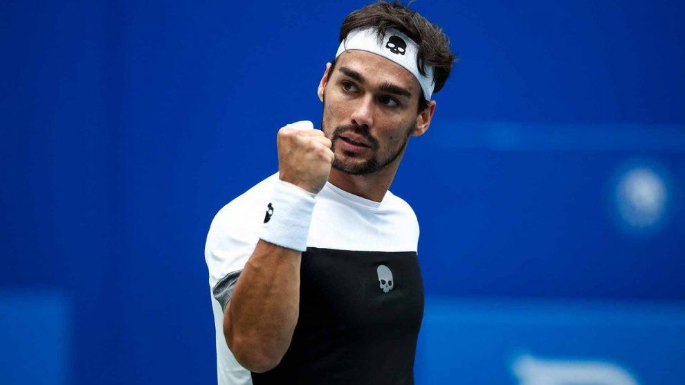 Cuadro ATP Auckland 2020