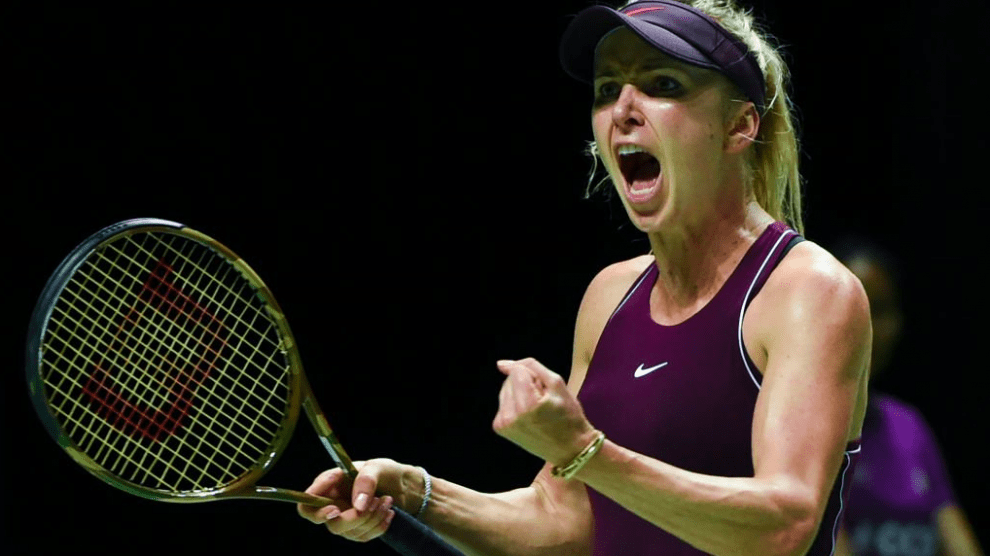Las favoritas para el Open de Australia 2019 - Coco Vandeweghe
