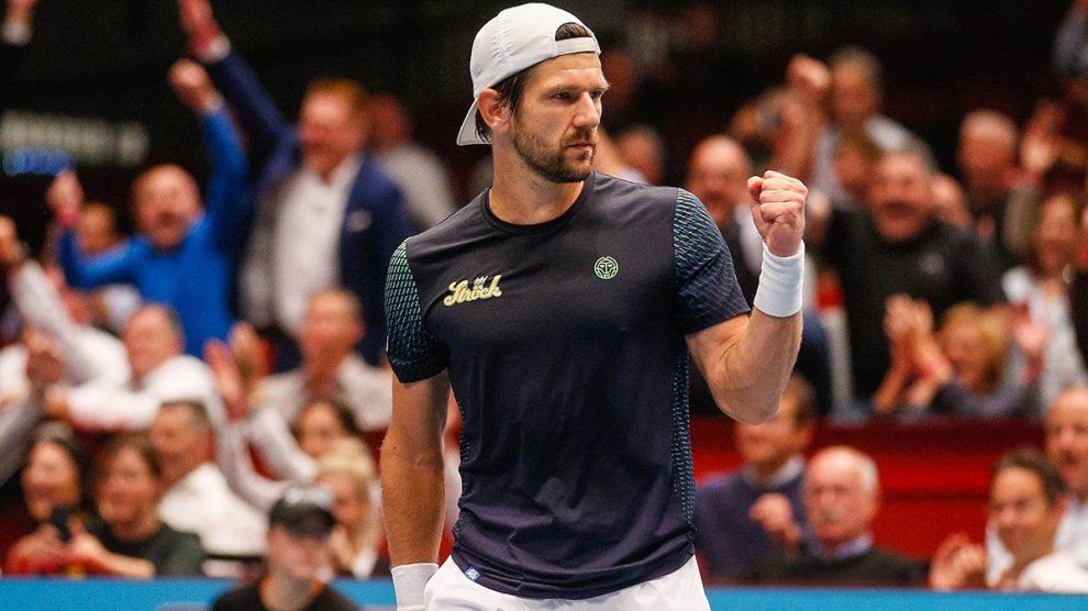 ATP 500 Basilea y Viena. Resultados 22 octubre - ATP Basilea resultados