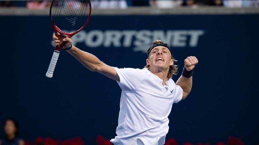 Los jóvenes que buscarán ser protagonistas en el Australian Open 2020 - Posibles sorpresas Australian Open 2020