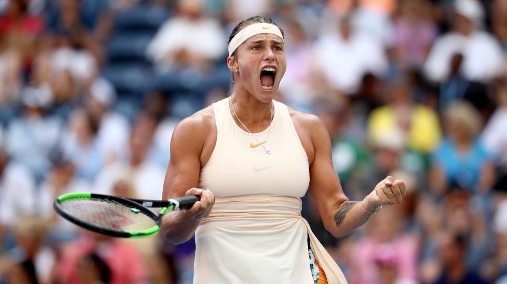 Entry List WTA Dubai 2020