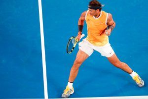 Semifinales Open de Australia: duelos generacionales con riesgo de sorpresa - Cuadro masculino Indian Wells 2019