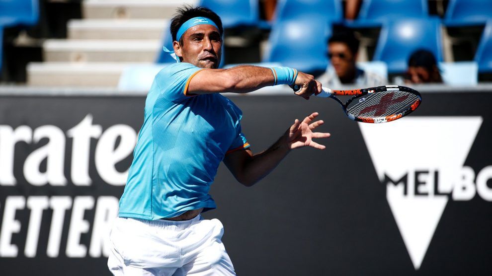 Baghdatis