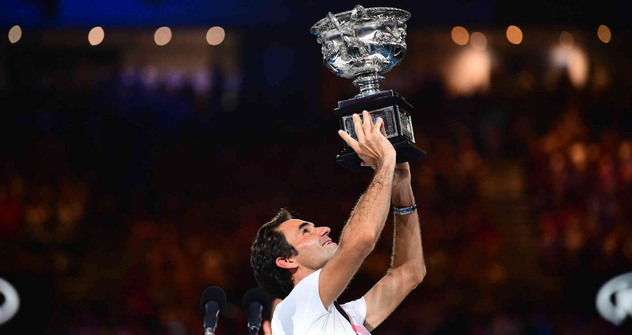 Los récords ATP que pueden romperse en 2019 - ATP
