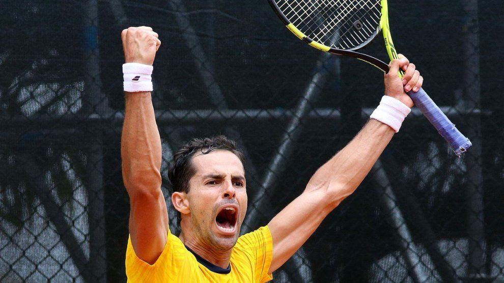 Santiago Giraldo