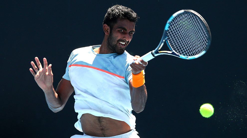 Gunneswaran Open Australia