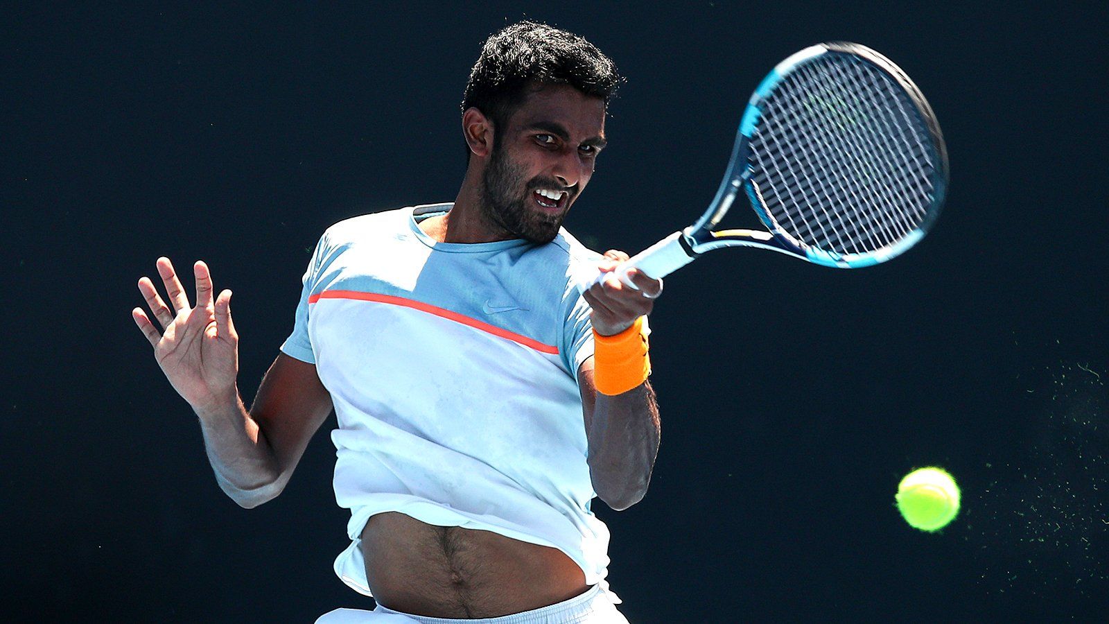 Gunneswaran Open Australia