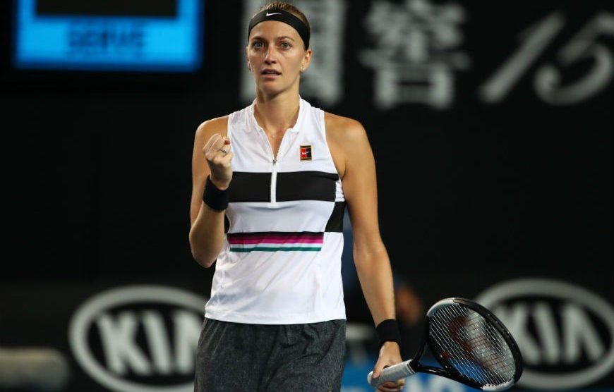 Cuadro WTA Brisbane 2020