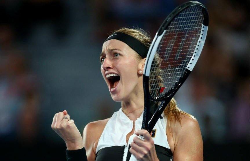 Ganadores premios WTA 2019