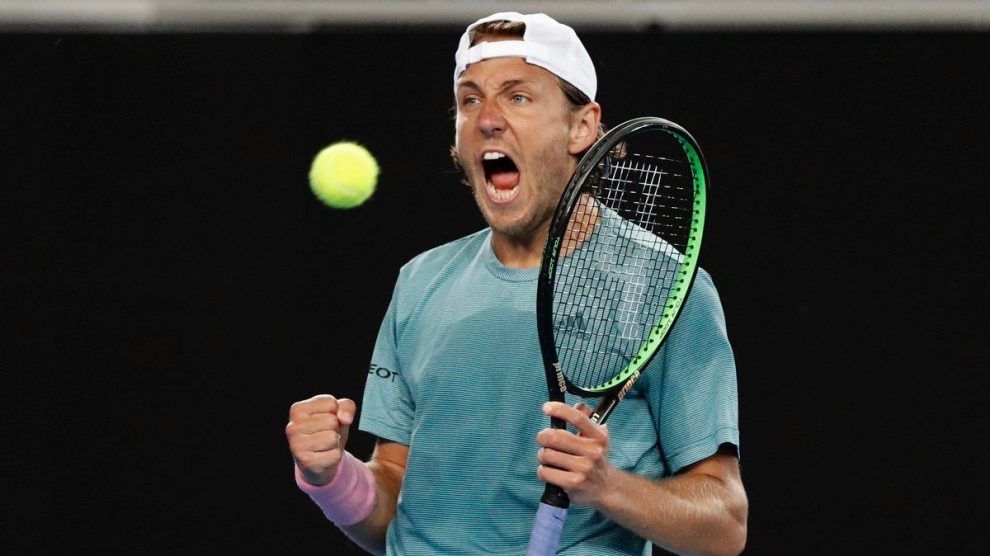 Pouille Open Australia