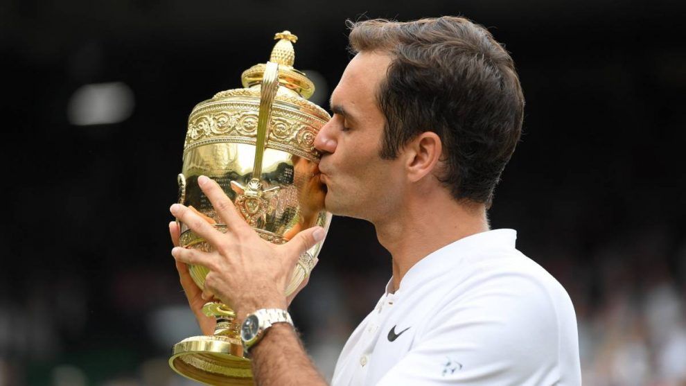 Jugadores De Tenis Con Mas Grand Slam