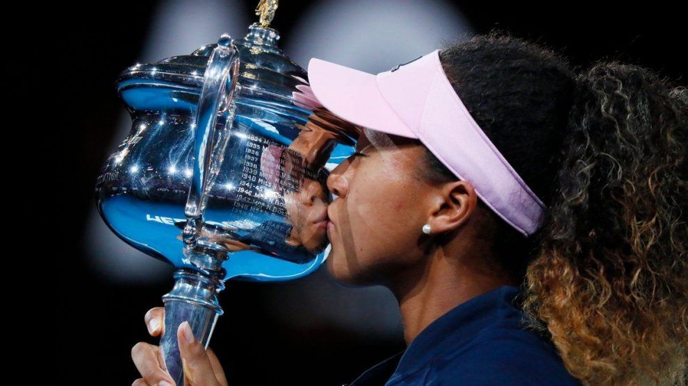 Osaka Open Australia 2019