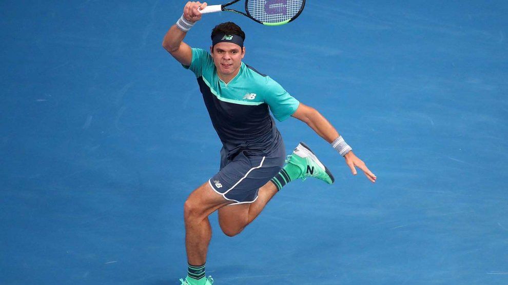 Raonic