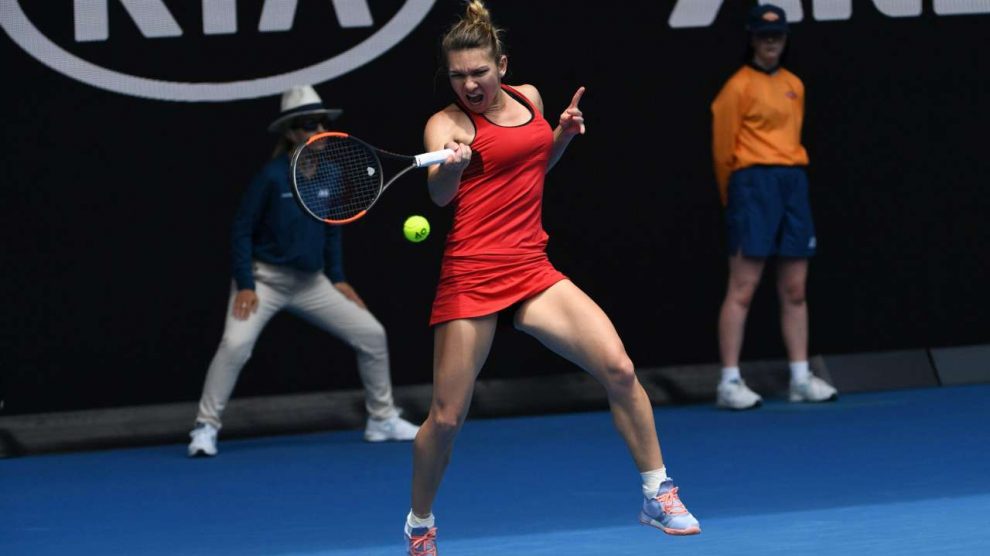 Cuadro WTA Adelaida 2020