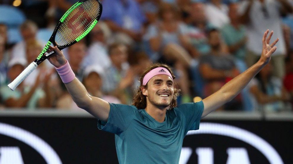 Jugadores con más victorias ATP en 2019