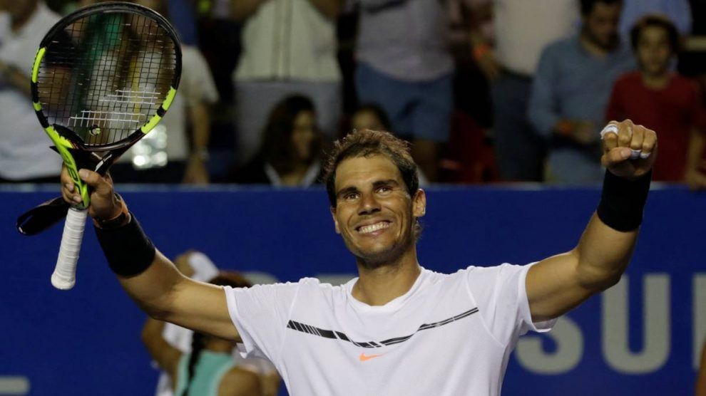 Análisis de cuadros: ATP Acapulco, Dubai y Sao Paulo - Cuadro masculino Indian Wells 2019