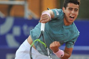Jaume Munar ATP Córdoba