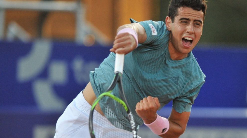 Jaume Munar ATP Córdoba